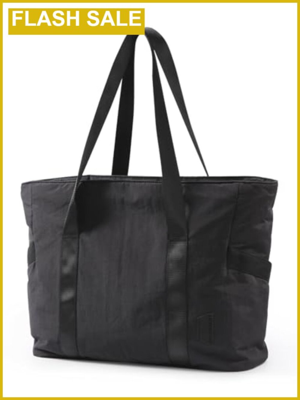 24L Nylon Gym Tote Bag Yoga Mat Strap Laptop Travel